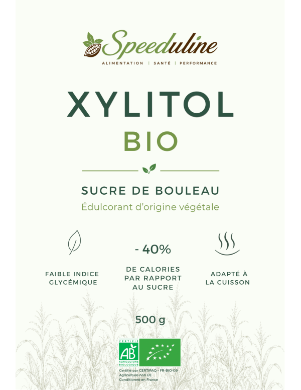 Xylitol Bio