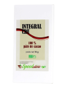 Intégral Cru Pâte de Cacao 100 % Bio