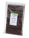 Bloc pâte de cacao cru non fermenté 100 % Bio