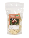 Beurre de cacao cru non fermenté Bio
