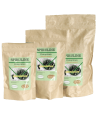 Spiruline comprimés