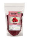 Framboises lyophilisées Bio