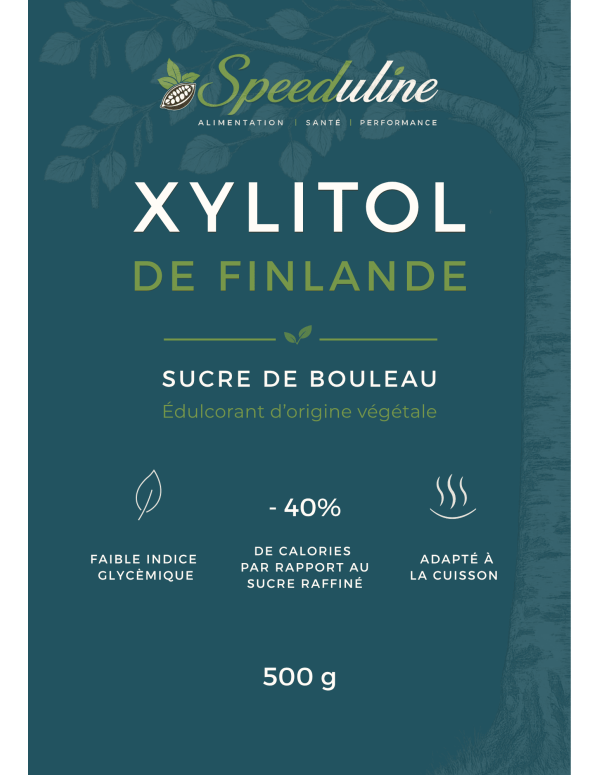 Xylitol de Finlande