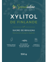 Xylitol de Finlande