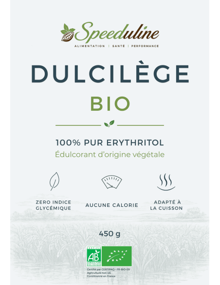 Dulcilège Bio